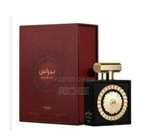 Nebras Elixir Eau Perfume