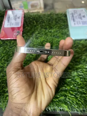 Apple iPhone 12 Pro 128 GB Gold