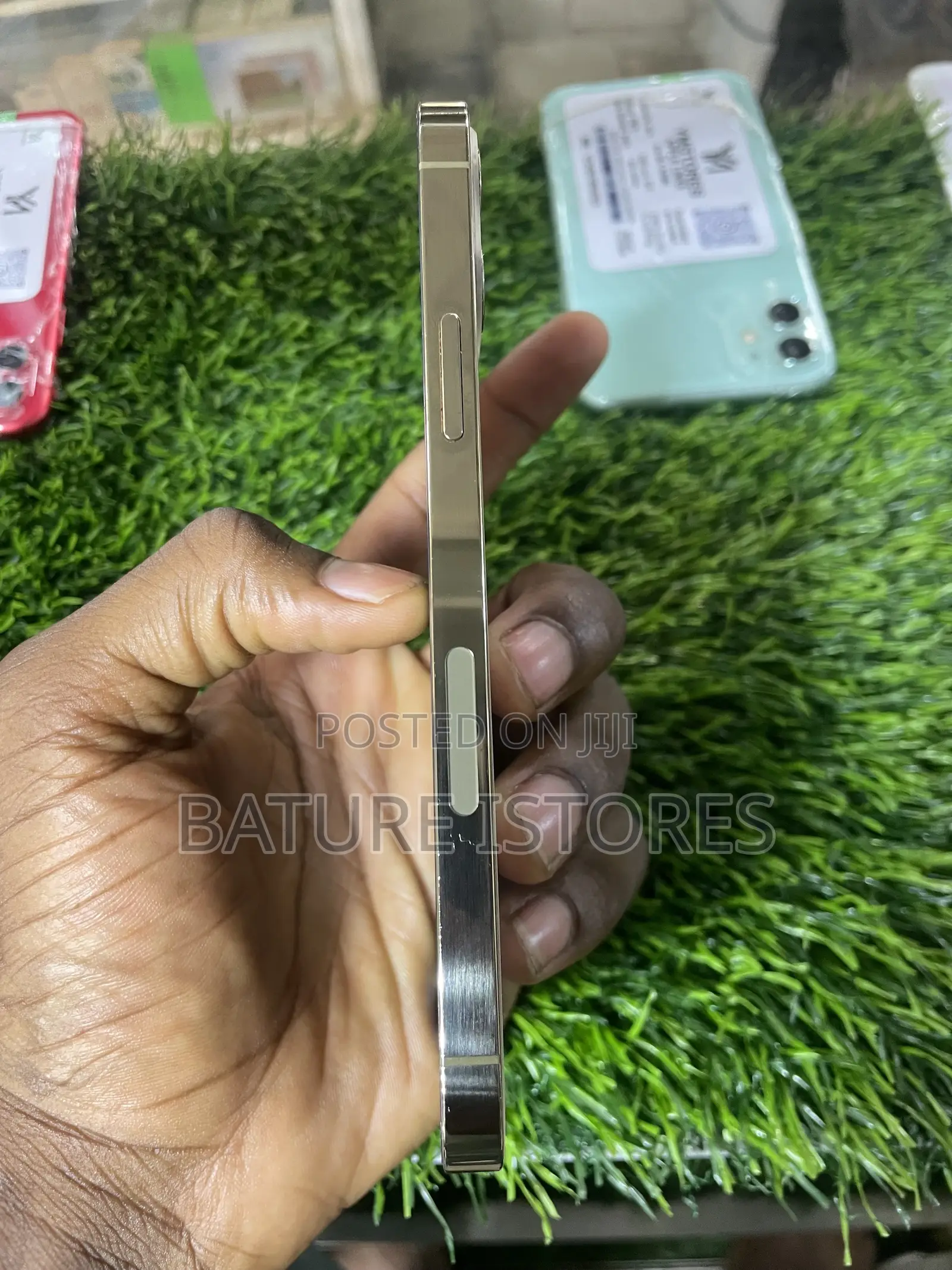 Apple iPhone 12 Pro 128 GB Gold