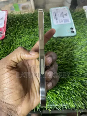 Apple iPhone 12 Pro 128 GB Gold