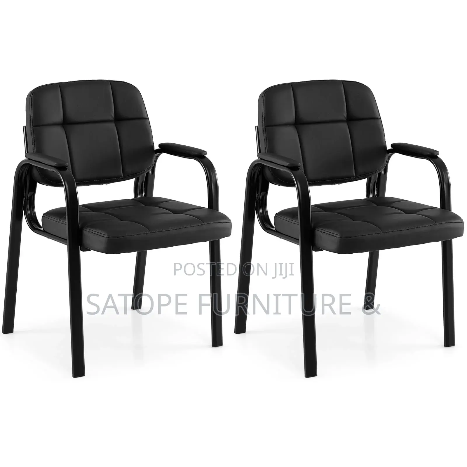 Office Visitor Chair