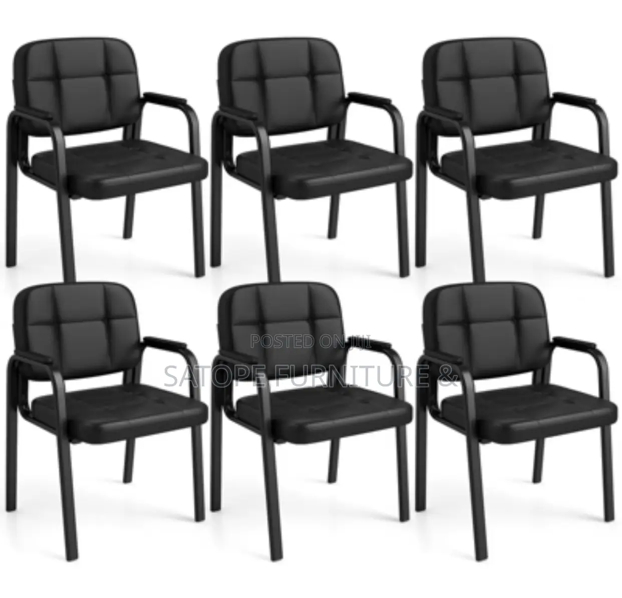 Office Visitor Chair