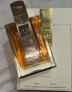 Nebras Elixir Eau Perfume