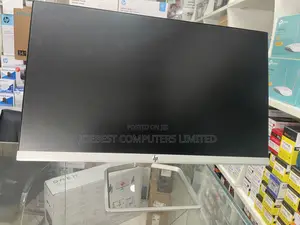 Hp 24f Monitor 24”
