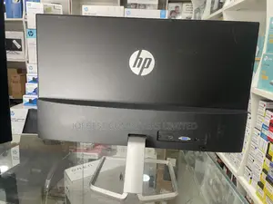 Hp 24f Monitor 24”