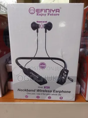 Wireless Earphone