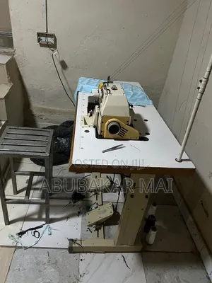 Industrial Weaving Machine