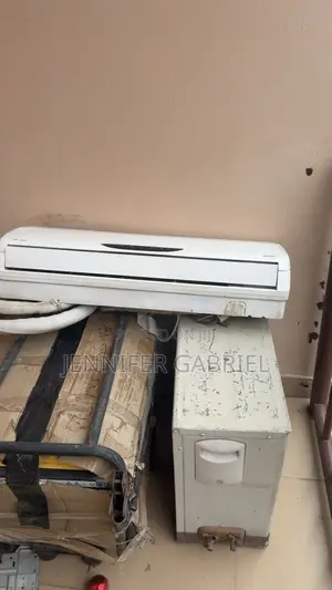 Used Lg Ac