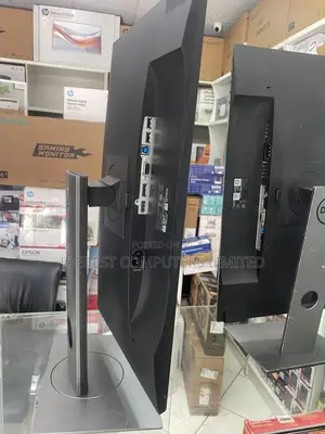 Dell Monitors 24”