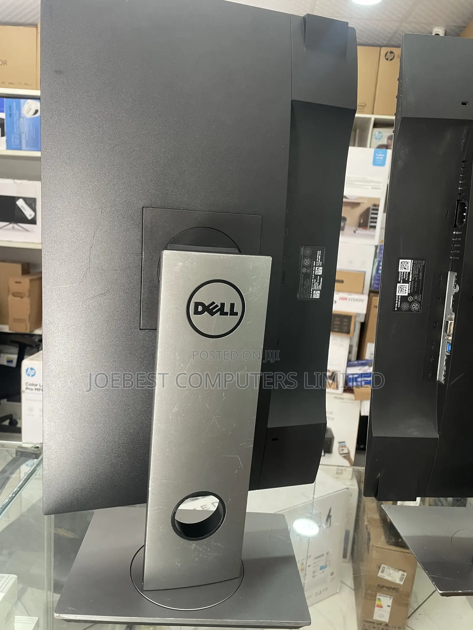 Dell Monitors 24”