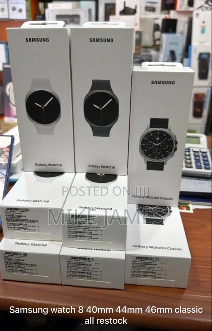 Galaxy Watch 8