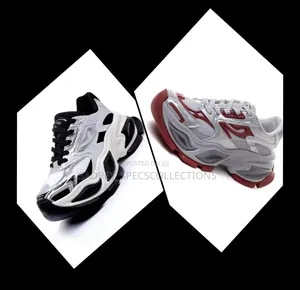 Top Notch Feets Luxury Sneakers for Men and Unisex