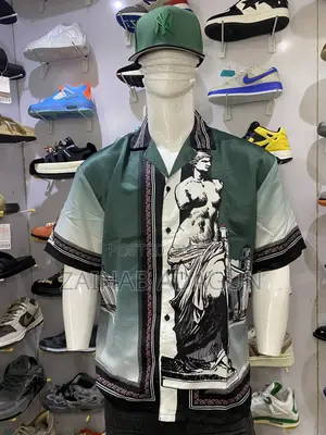 Boohooman Quality Shirt Available