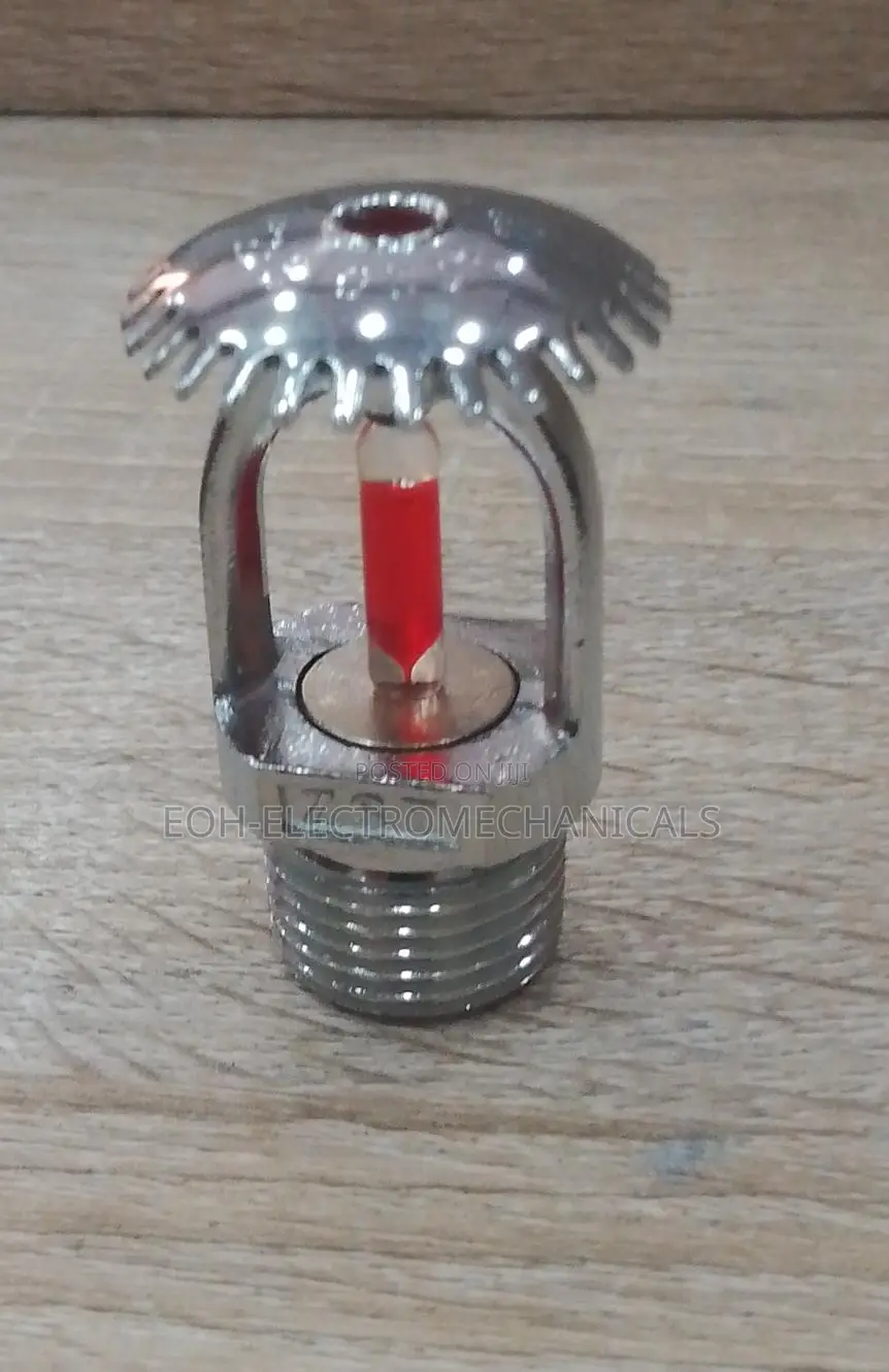 Sprinkler Head 1/2"