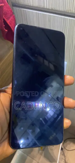 Huawei P40 Lite 128 GB Blue