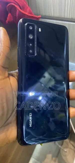 Huawei P40 Lite 128 GB Blue