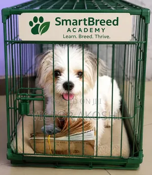 1+ year Female Purebred Lhasa Apso