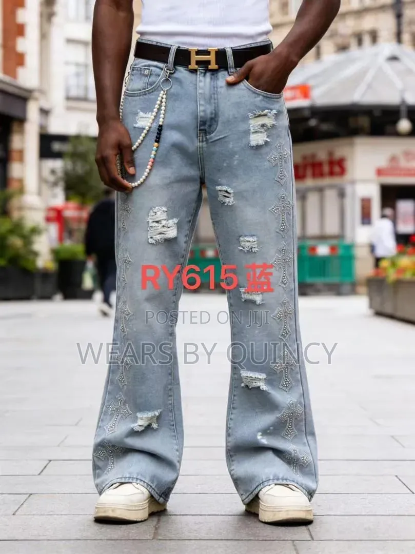Quality Pants