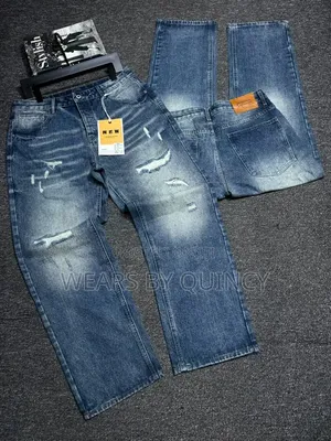 Quality Pants
