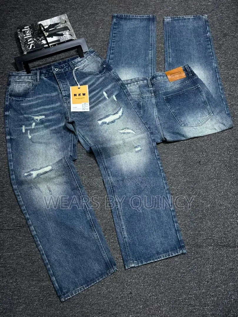 Quality Pants