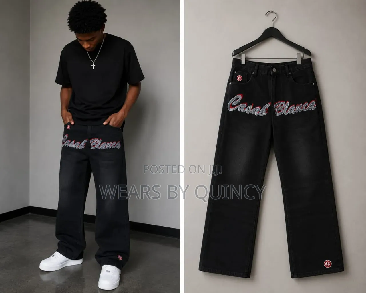 Quality Pants