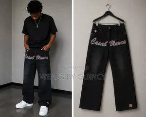Quality Pants