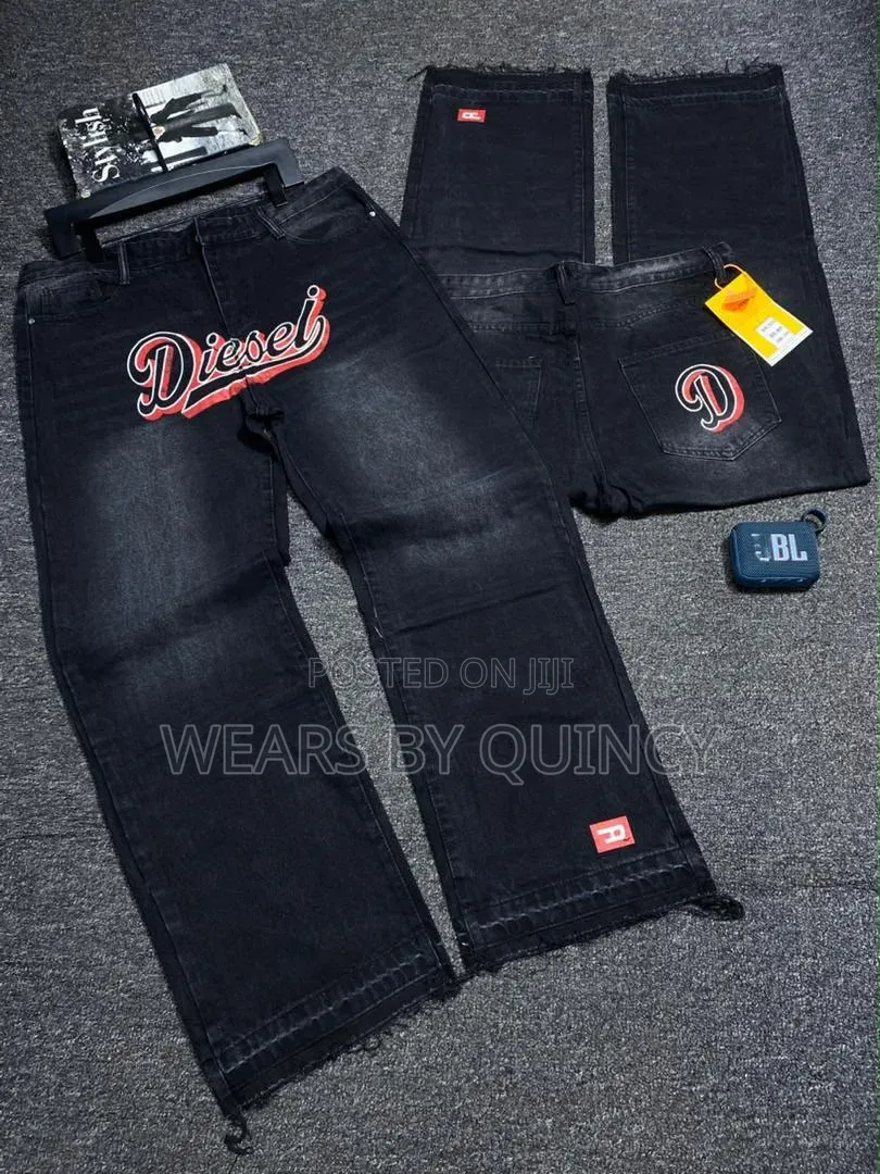 Quality Pants
