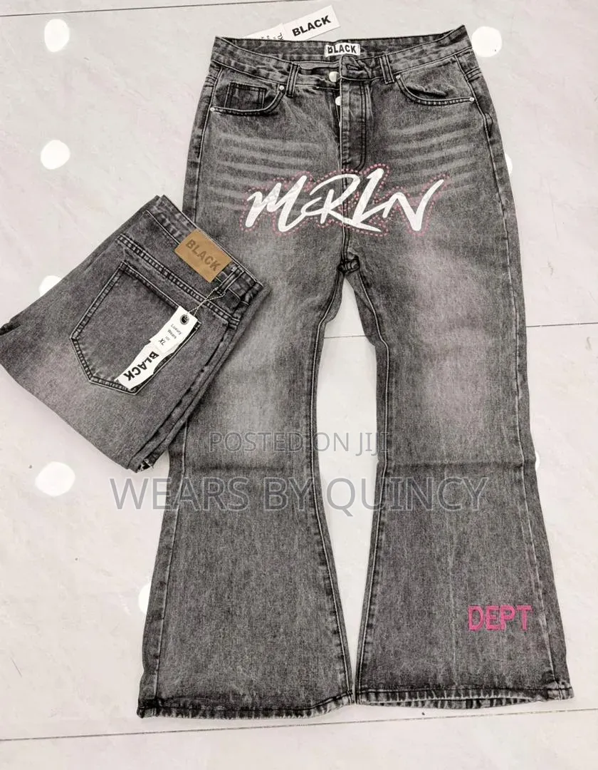 Quality Pants