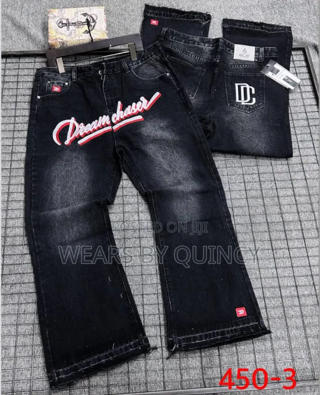 Quality Pants