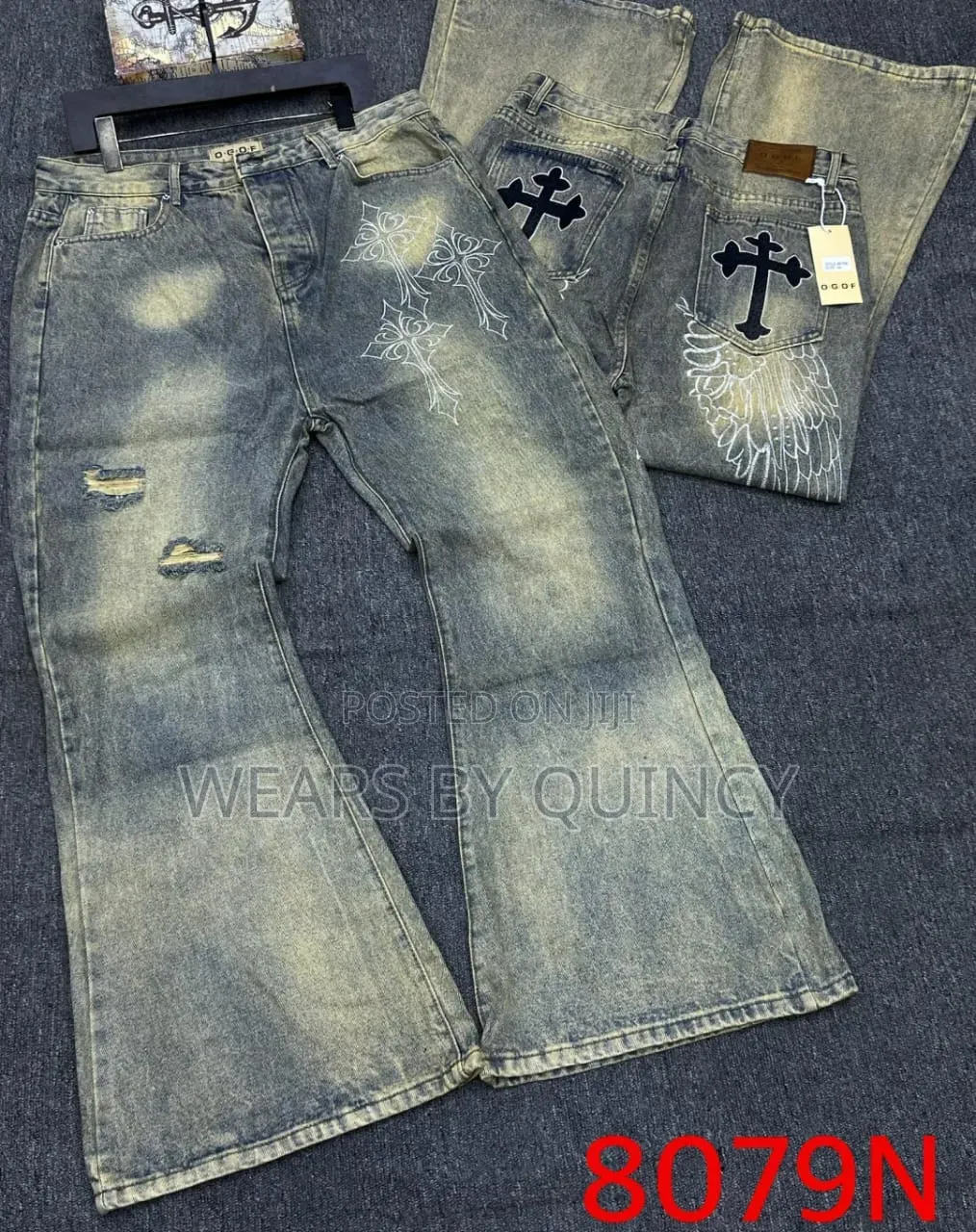 Quality Pants
