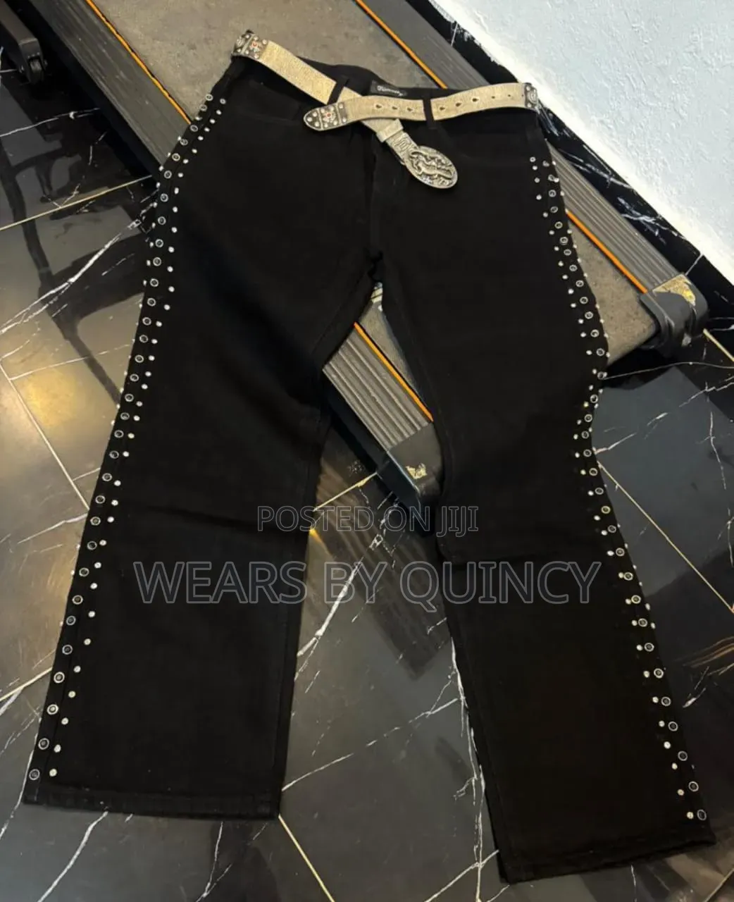 Quality Pants