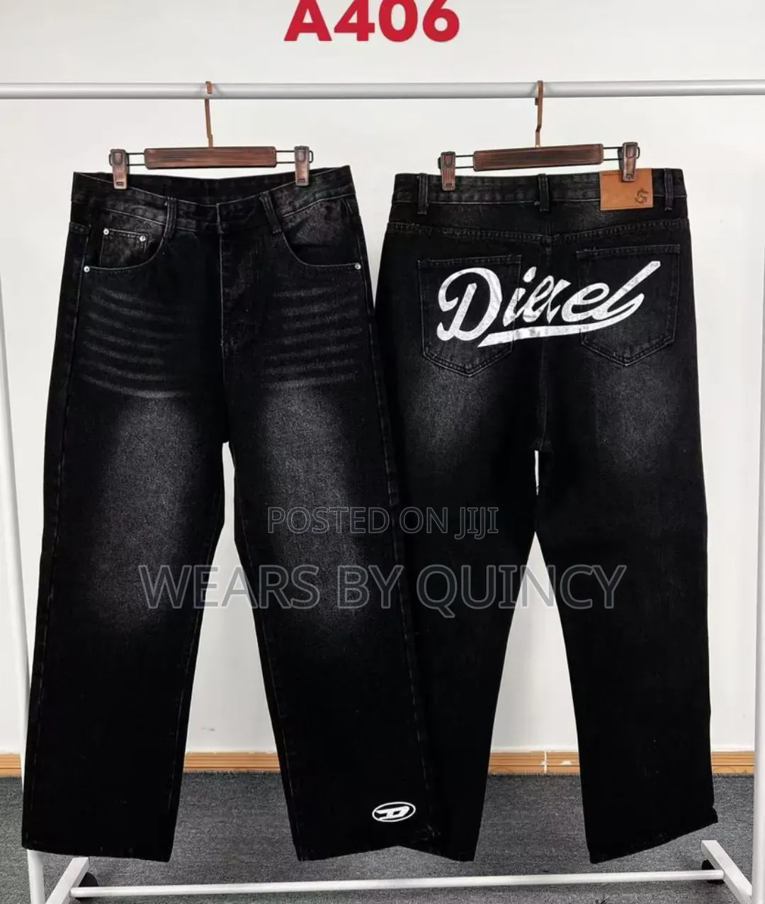 Quality Pants
