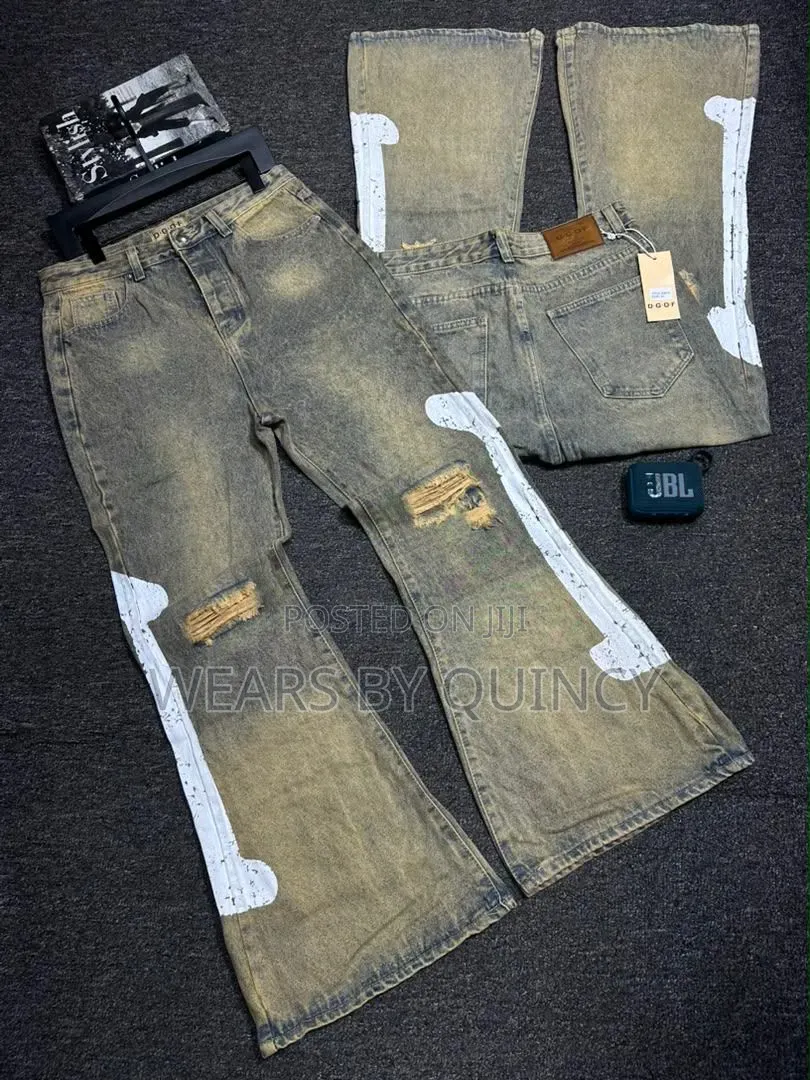 Quality Pants