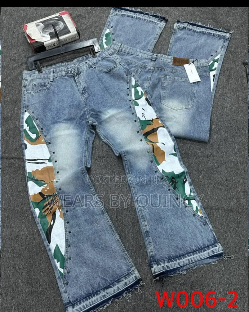 Quality Pants