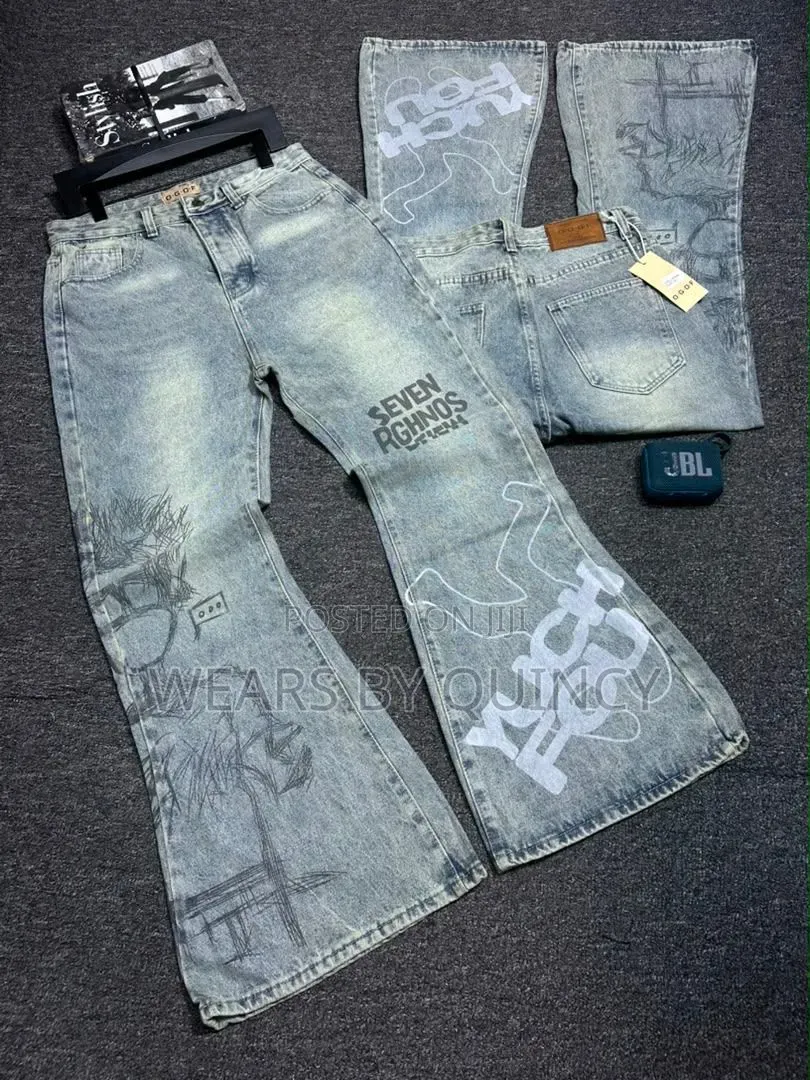 Quality Pants