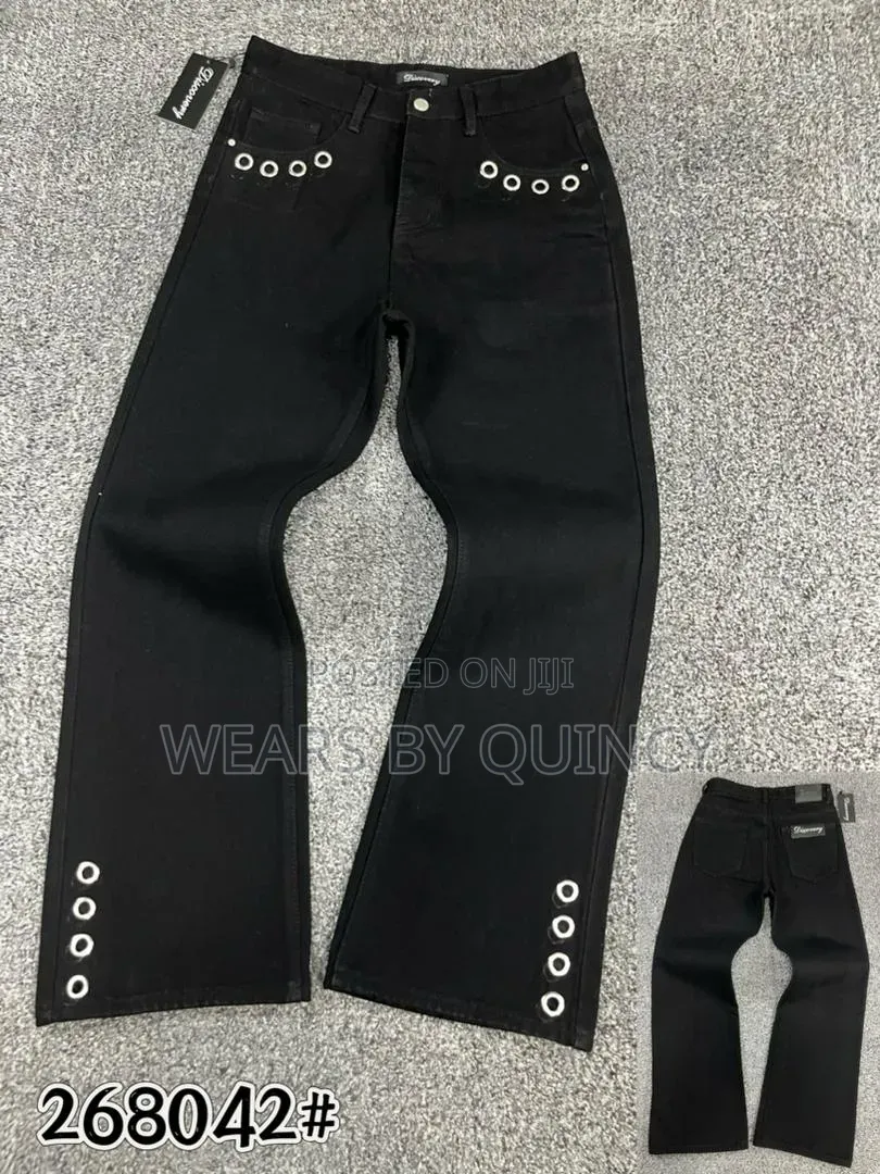 Quality Pants