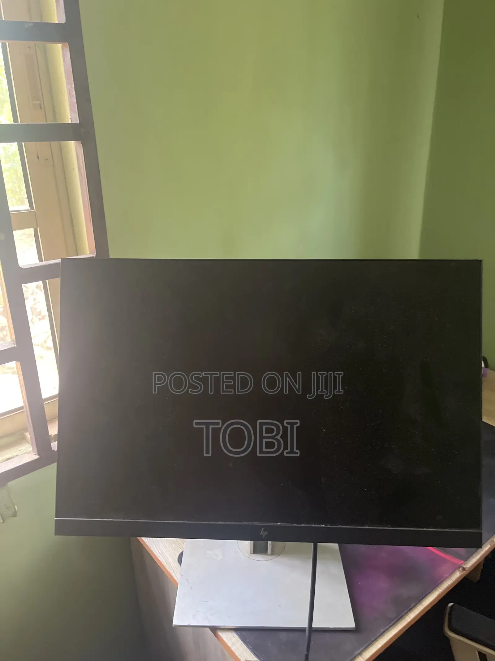 Hp E24 G4 24" Monitor