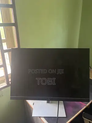 Hp E24 G4 24" Monitor