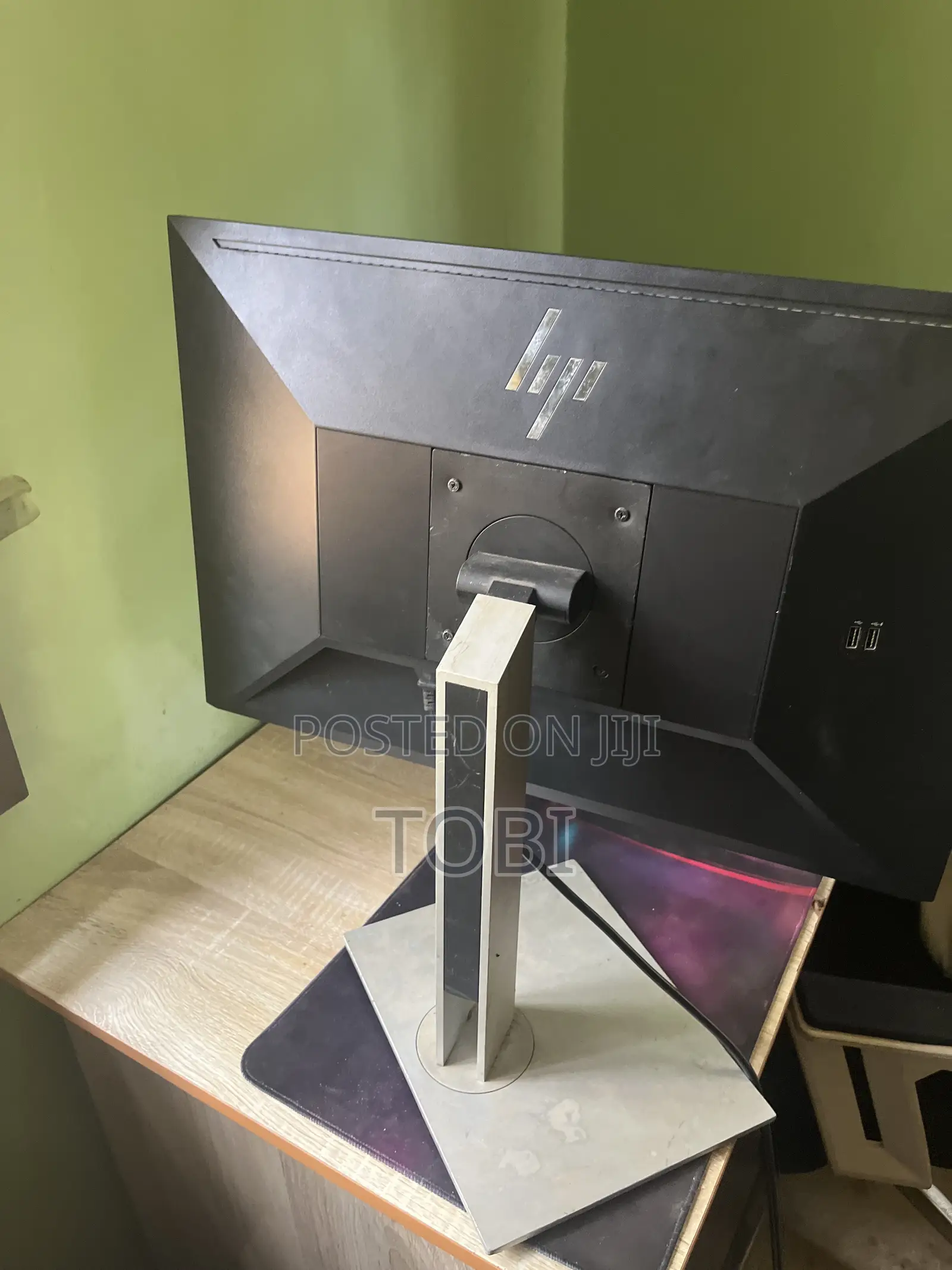 Hp E24 G4 24" Monitor