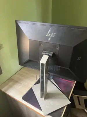Hp E24 G4 24" Monitor