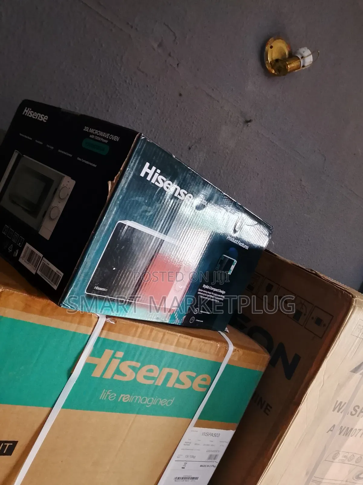 Affordable Hisense 20l Manual Microwave-H20mows14