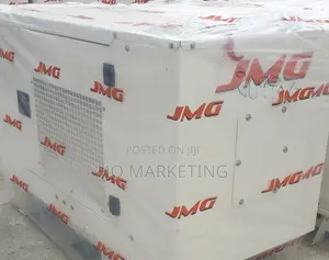 20kva Fg Wilson Prime Power Generator