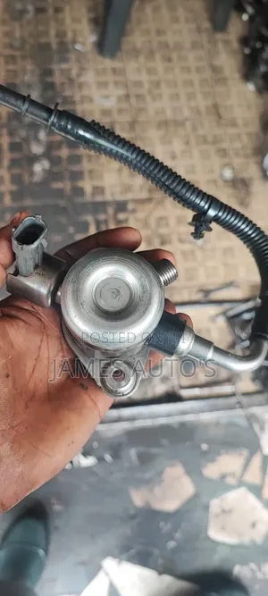 Good Quality High Pressure Pump Ford Escape 2.0l