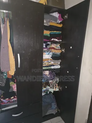 Bedroom Wardrobe