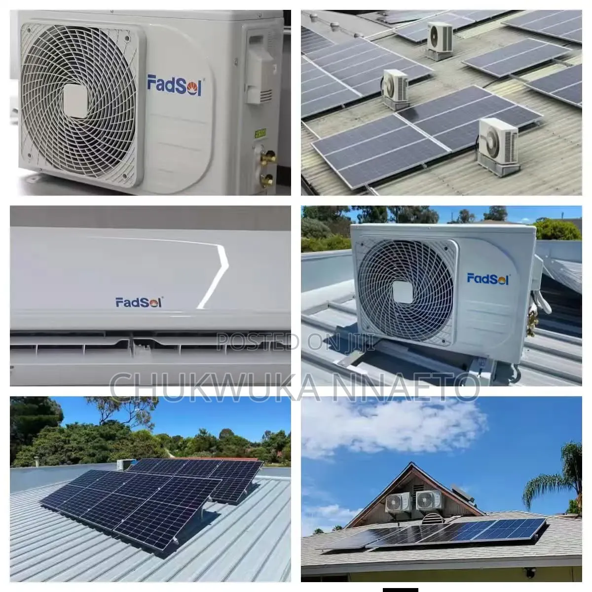 Solar Systems Engineering
