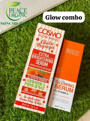 Face Serums