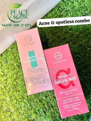 Face Serums