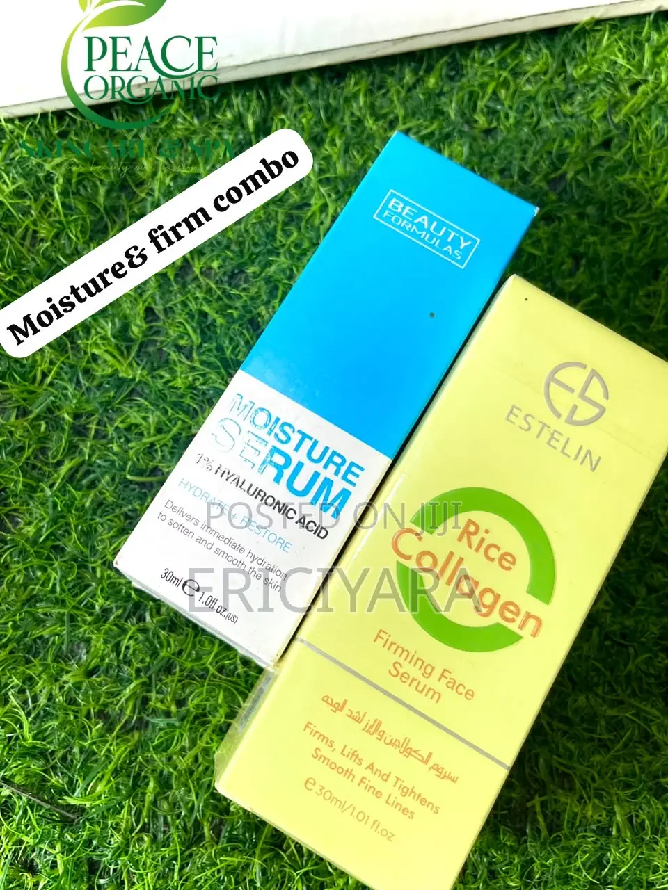 Face Serums