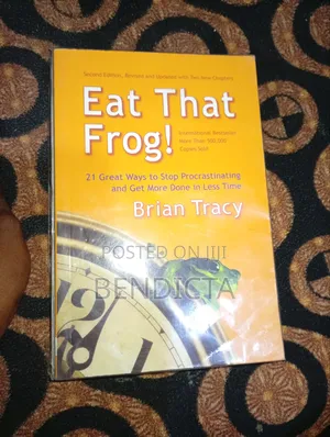 Eat That Frog