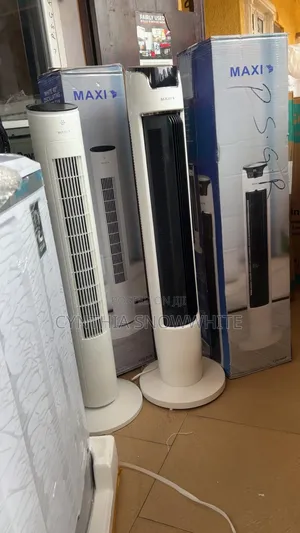 Brand New Tower Fan Available for Sale